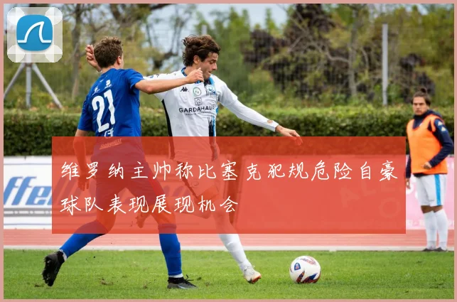 维罗纳主帅称比塞克犯规危险自豪球队表现展现机会